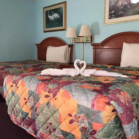 Travel Inn Daytona-2