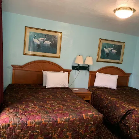 Travel Inn Daytona-3